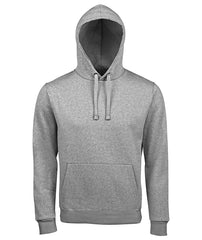 Unisex Spencer Hooded Sweatshirt