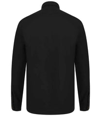 Henbury Modern Long Sleeve Regular Fit Oxford Shirt