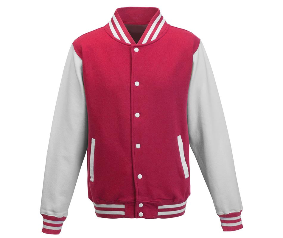 Varsity Jackets