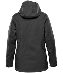 Stormtech Ladies Epsilon System 3in1 Jacket
