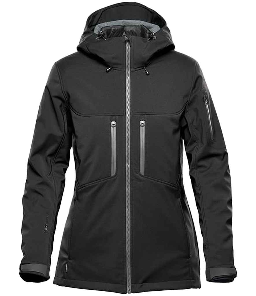 Stormtech Ladies Epsilon System 3in1 Jacket