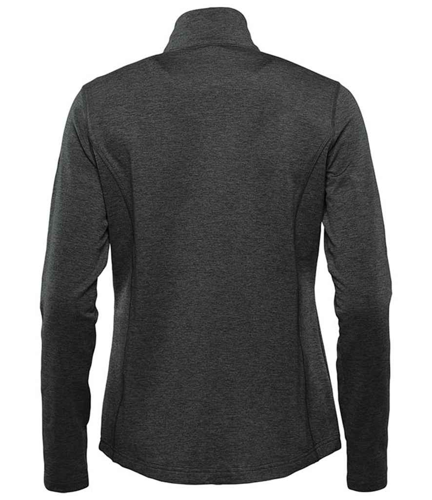 Stormtech Ladies Treeline Performance 14 Zip Pullover