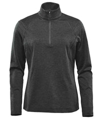 Stormtech Ladies Treeline Performance 14 Zip Pullover
