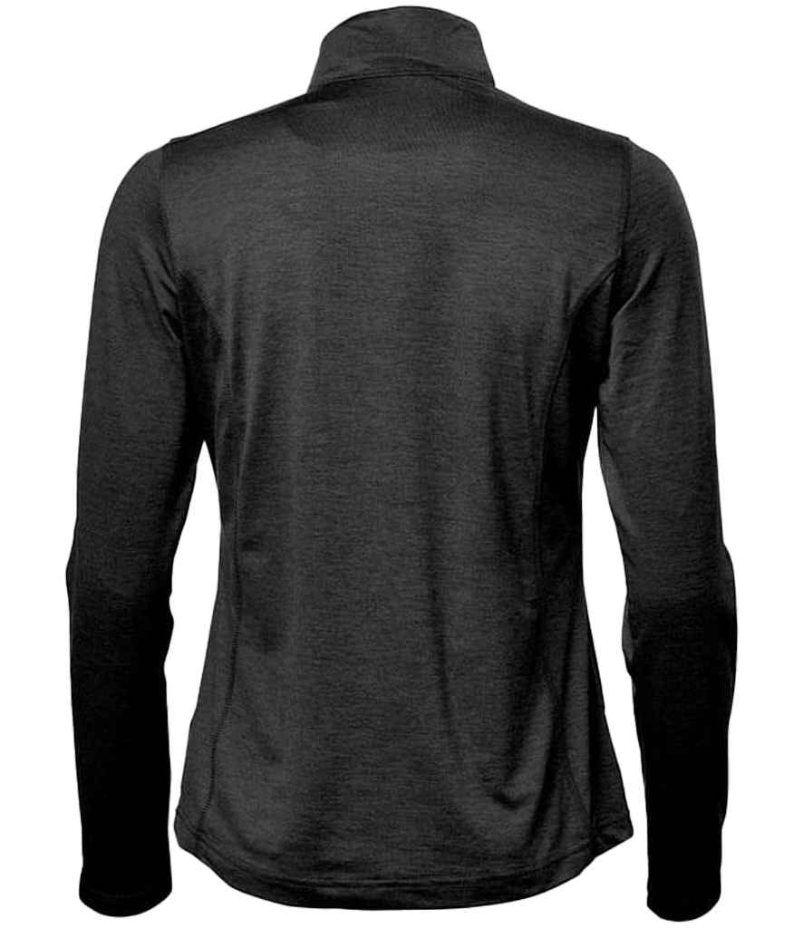 Stormtech Ladies Milano 14 Zip Pullover