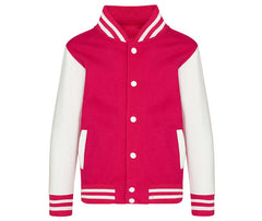 Kids Varsity Jacket