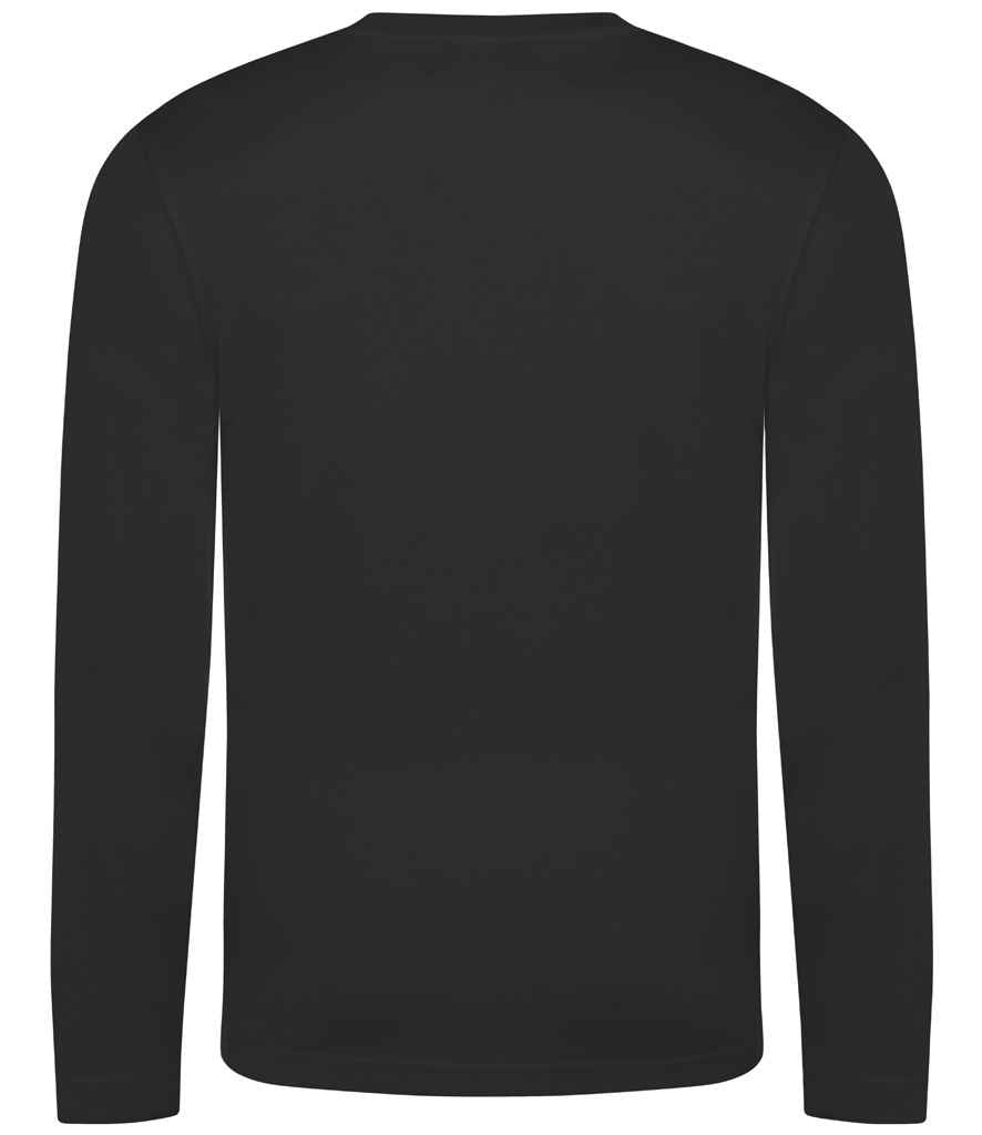 AWDis Cool Long Sleeve Wicking TShirt