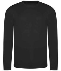 AWDis Cool Long Sleeve Wicking TShirt