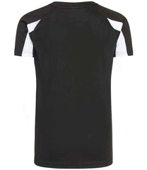 AWDis Kids Cool Contrast TShirt