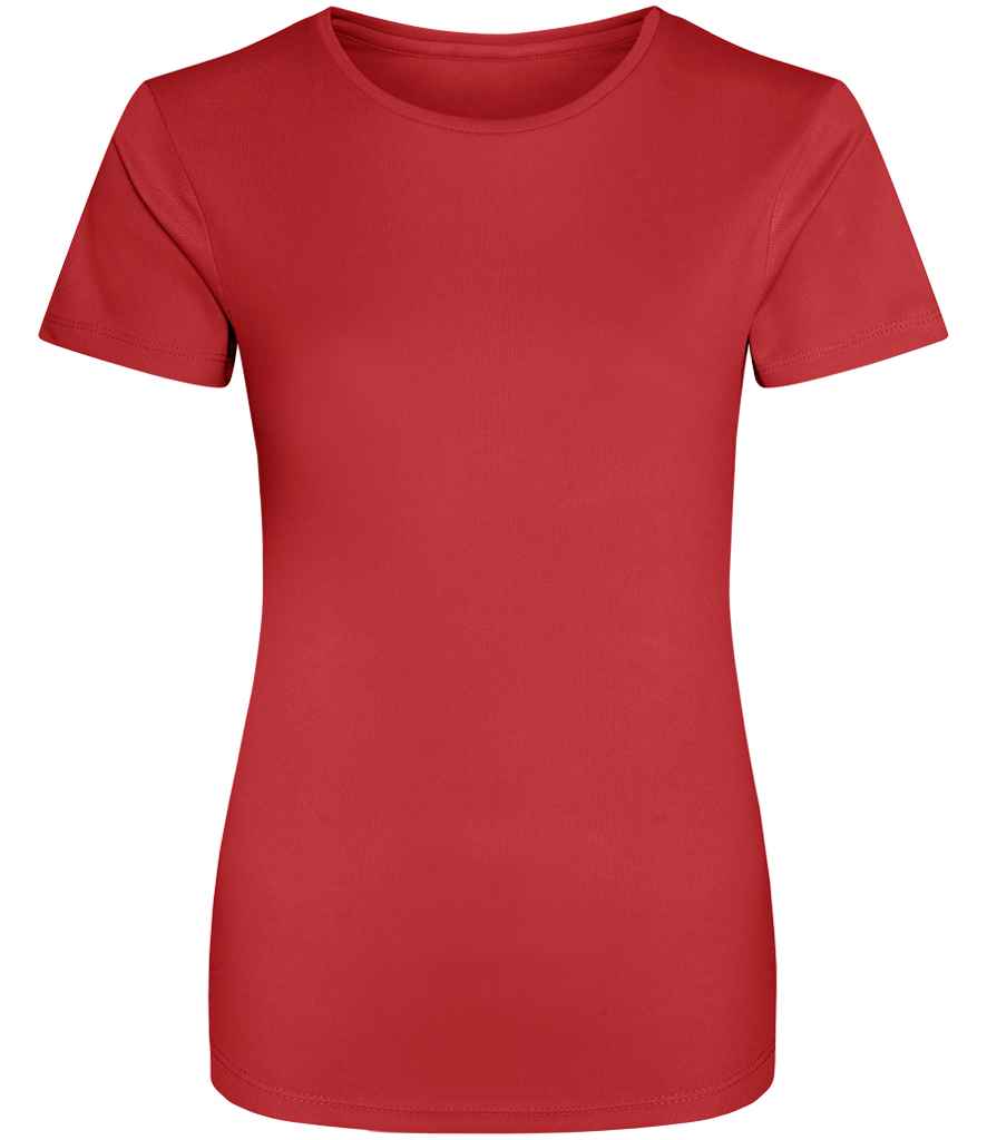 AWDis Ladies Cool TShirt