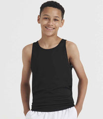 AWDis Kids Cool Vest