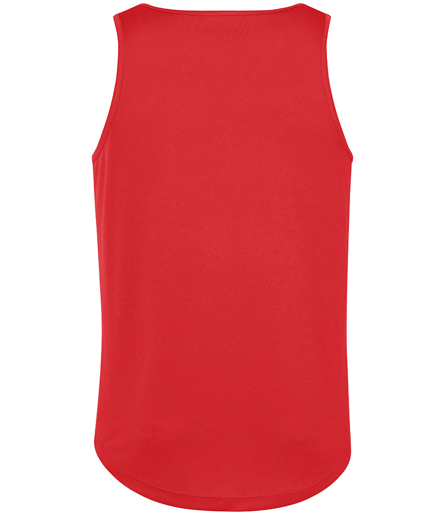 PROSPO Cool Vest Tank Top