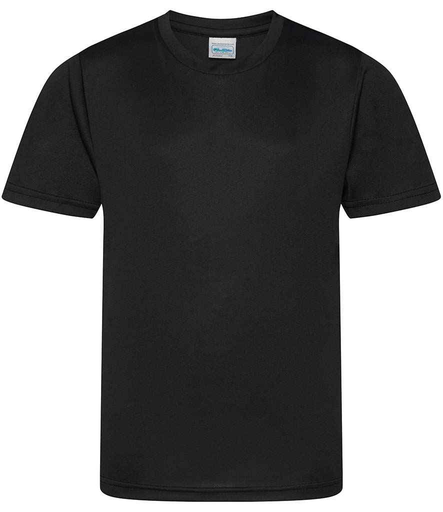 AWDis Kids Cool Smooth TShirt