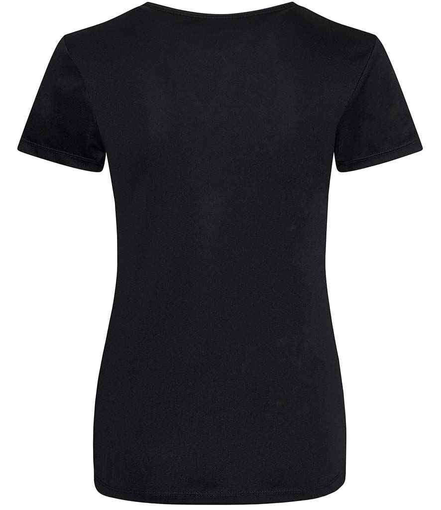 AWDis Ladies Cool Smooth TShirt