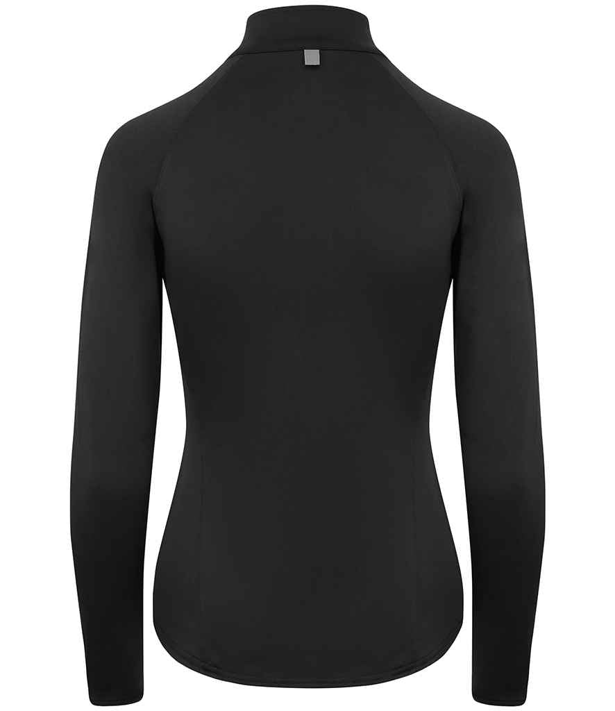 AWDis Ladies CoolFlex Half Zip Top