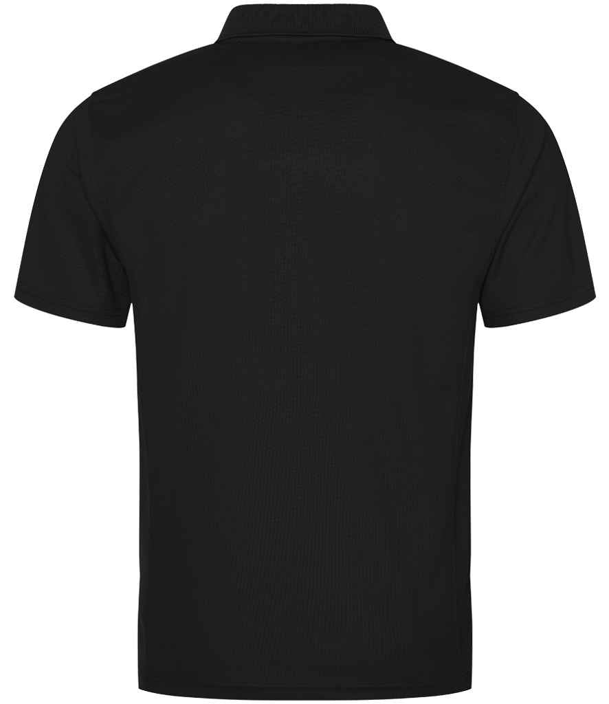 AWDis SuperCool Performance Polo Shirt