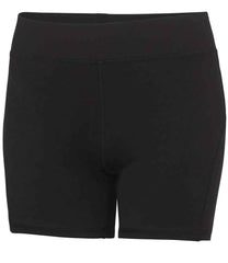 AWDis Ladies Cool Training Shorts