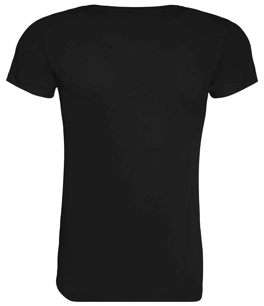 AWDis Ladies Cool Recycled TShirt