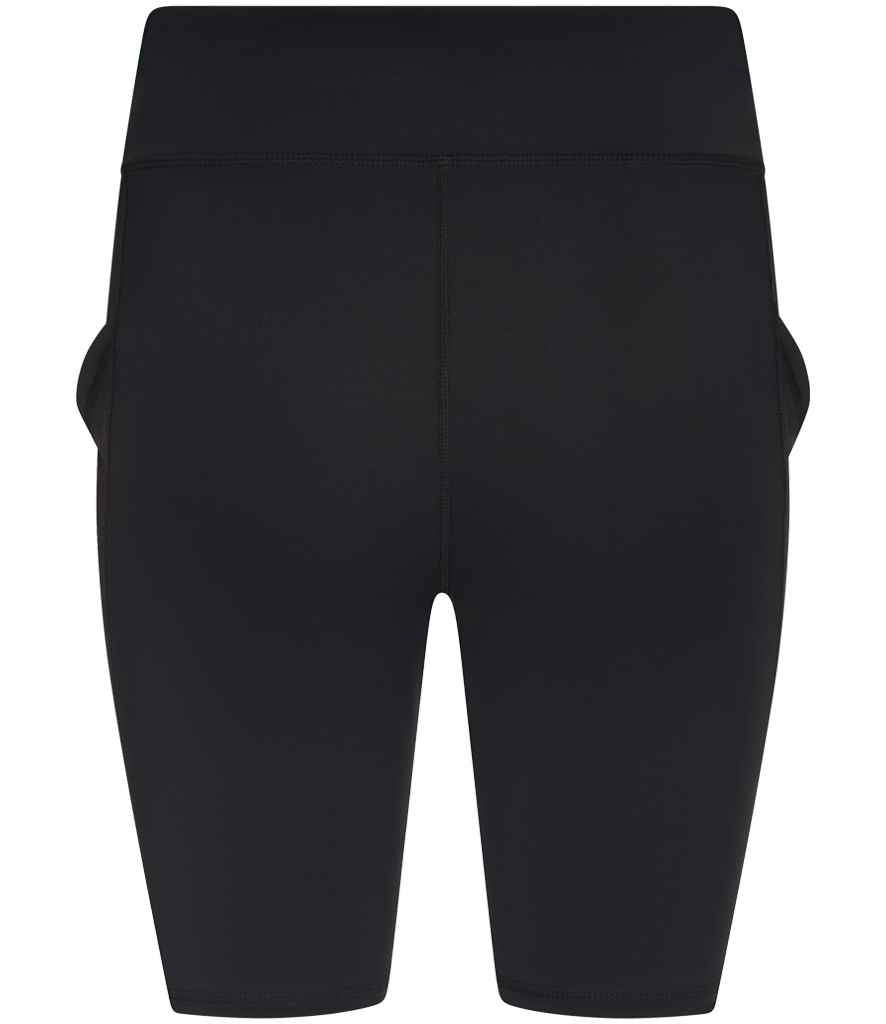 AWDis Cool Ladies Recycled CoolFlex Tech Shorts