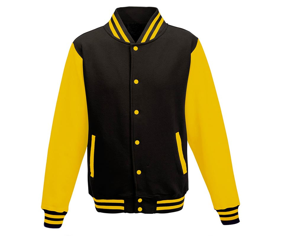 Varsity Jackets