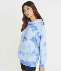 AWDis TieDye Hoodie