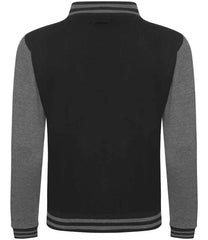 AWDis Varsity Jacket