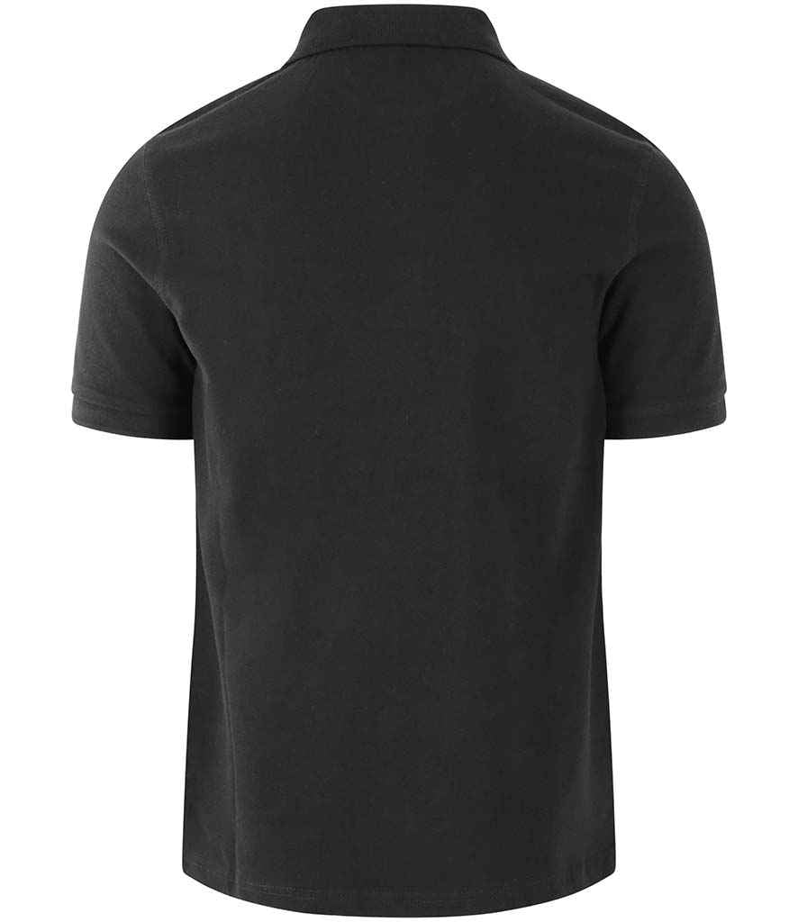 AWDis Stretch Piqu Polo Shirt