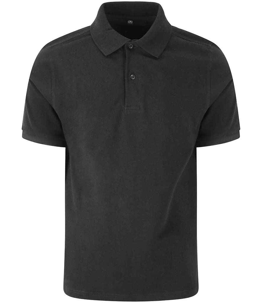 AWDis Stretch Piqu Polo Shirt