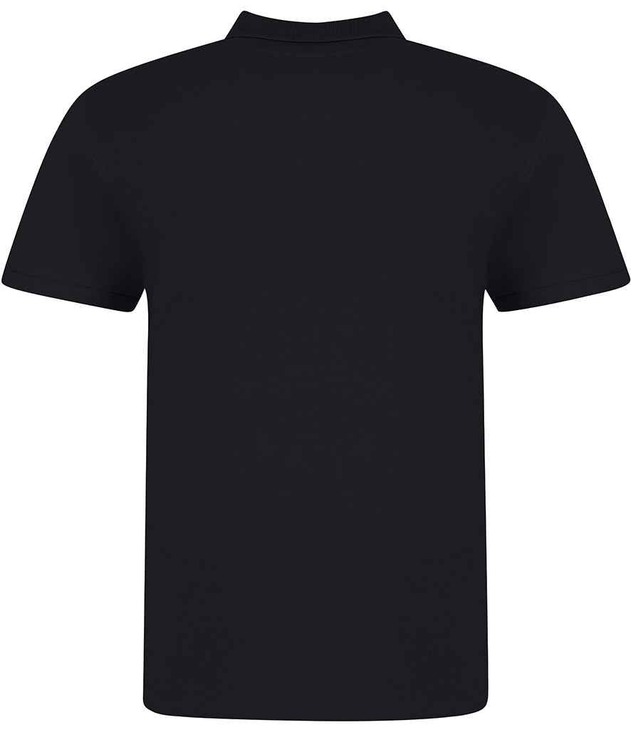 AWDis The 100 Cotton Piqu Polo Shirt