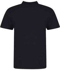 AWDis The 100 Cotton Piqu Polo Shirt