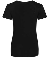 AWDis Ladies TriBlend TShirt