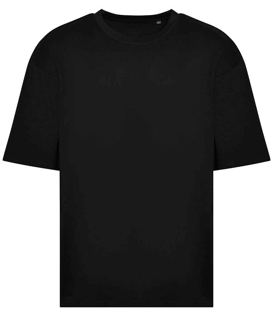 AWDis Unisex Oversize 100 TShirt