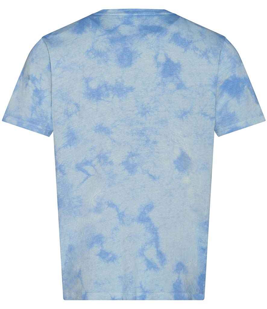 AWDis TieDye TShirt
