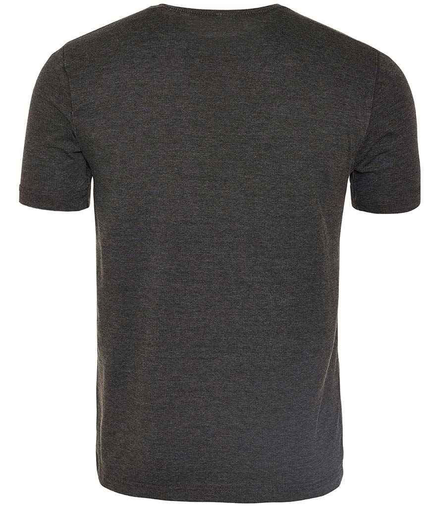 AWDis Washed TShirt