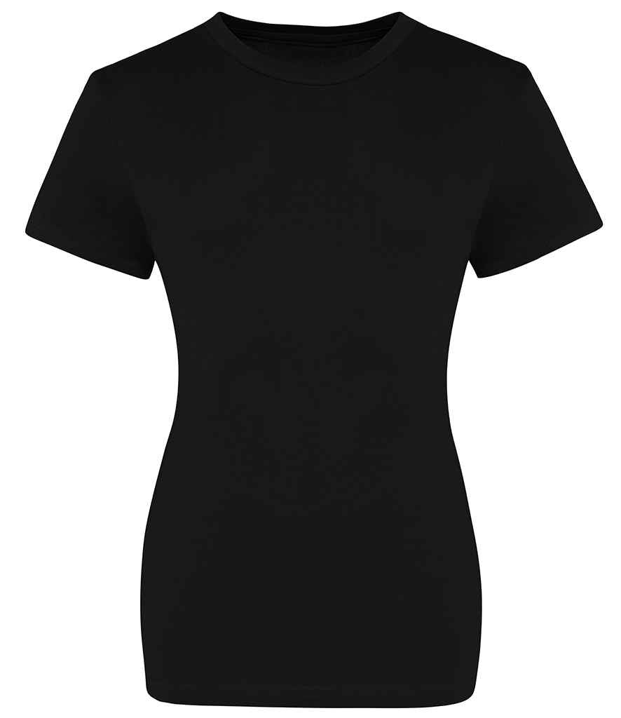 AWDis The 100 Ladies TShirt