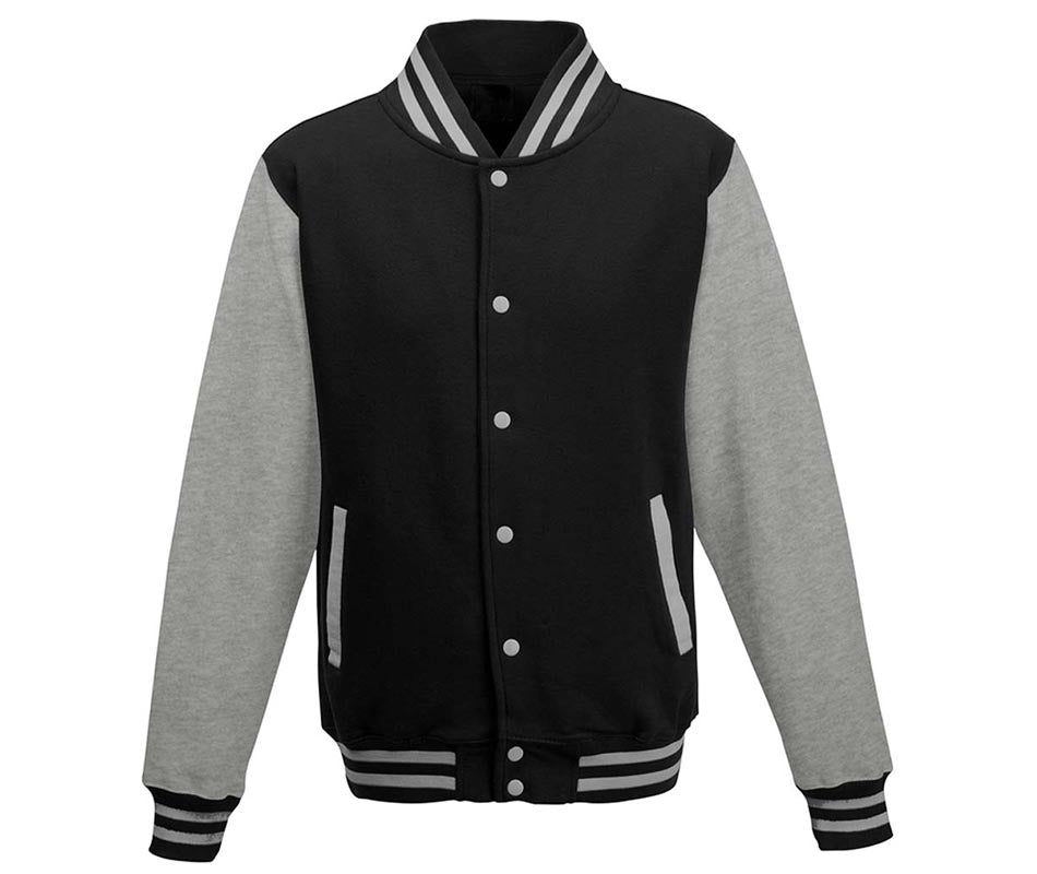 Kids Varsity Jacket