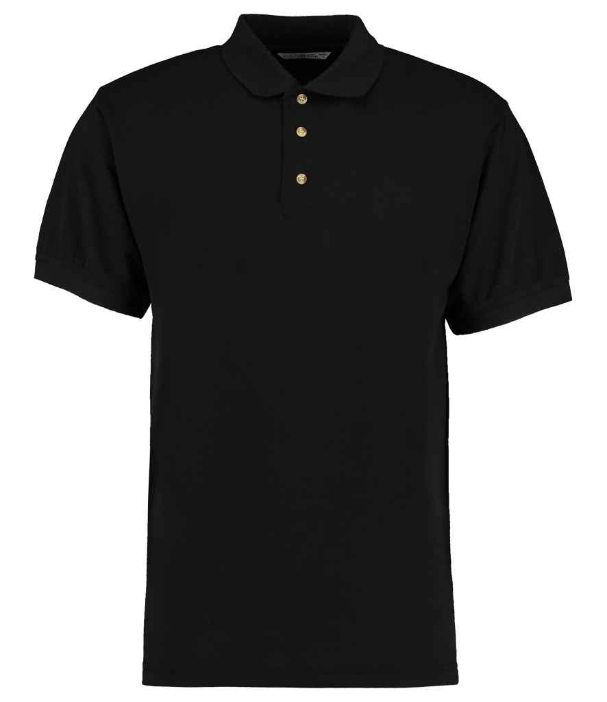 Kustom Kit Workwear Piqu Polo Shirt