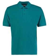Kustom Kit Klassic PolyCotton Piqu Polo Shirt