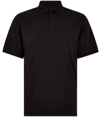 Kustom Kit Regular Fit Superwash 60C Jersey Polo Shirt
