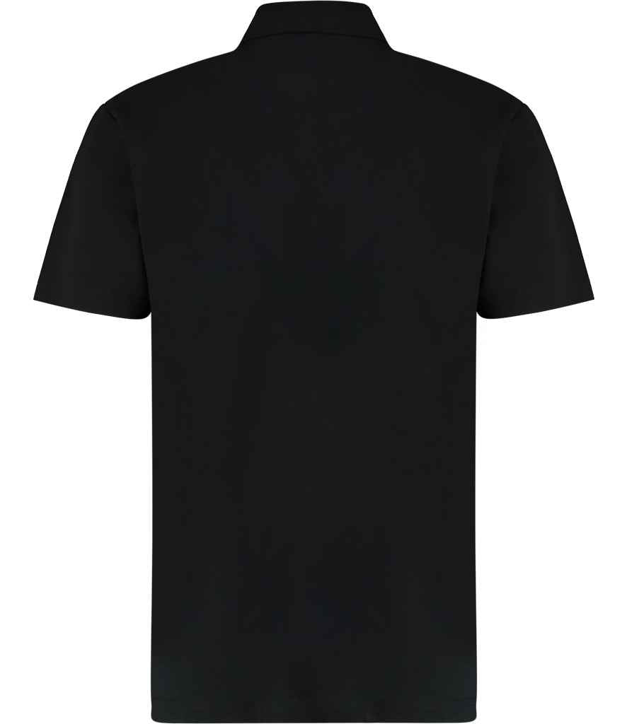 Kustom Kit Regular Fit Workforce Piqu Polo Shirt