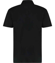 Kustom Kit Regular Fit Workforce Piqu Polo Shirt