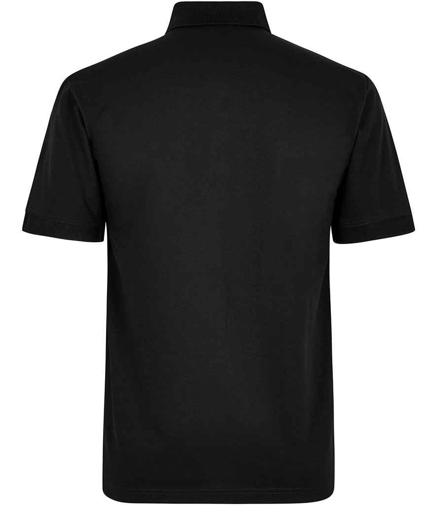 Kustom Kit Regular Fit Recycled Superwash 60 Polo Shirt
