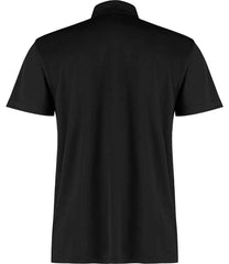 Kustom Kit Cooltex Plus Micro Mesh Polo Shirt