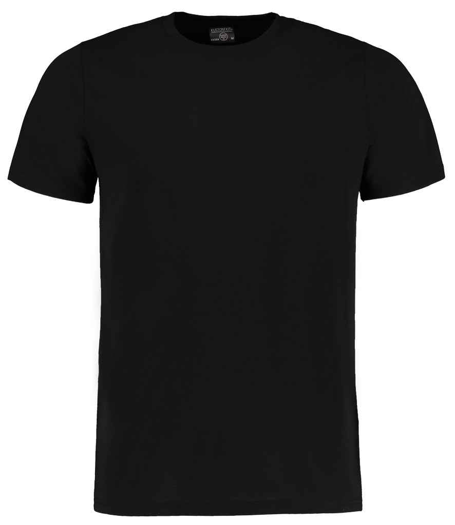 Kustom Kit Superwash 60C TShirt