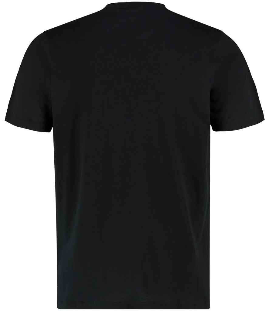 Kustom Kit Fashion Fit Cotton TShirt