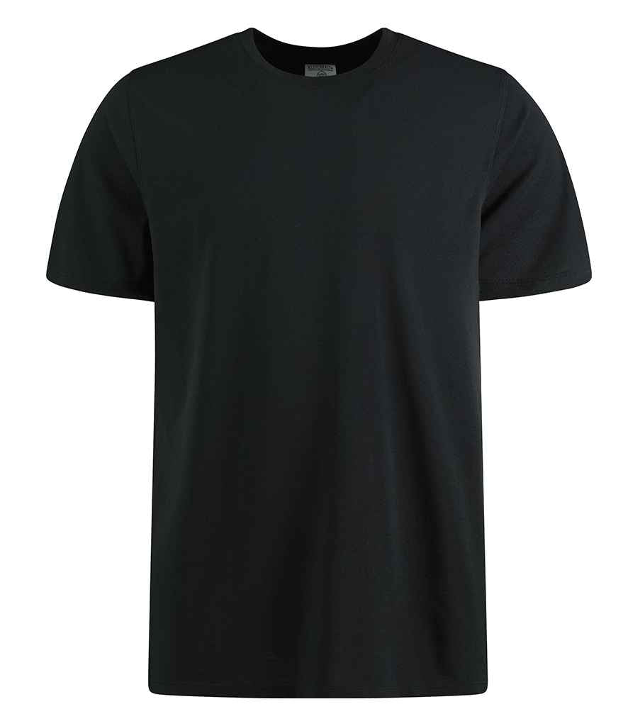 Kustom Kit Superwash 60C Piqu TShirt