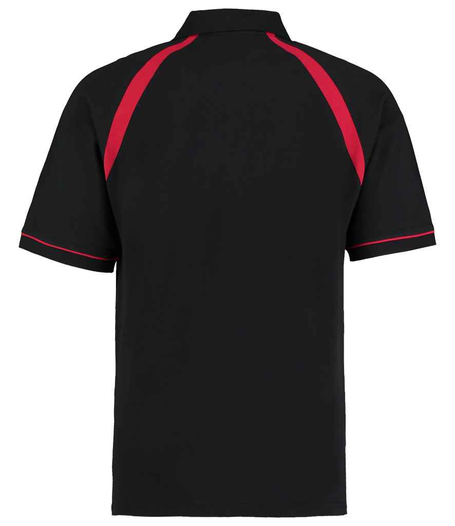 Kustom Kit Oak Hill Cotton Piqu Polo Shirt