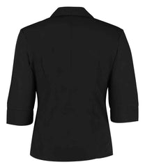 Kustom Kit Ladies 34 Sleeve Tailored Continental Shirt