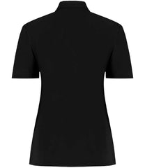 Kustom Kit Ladies Regular Fit Workforce Piqu Polo Shirt