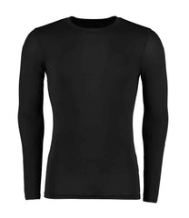 Kustom Kit Warmtex Long Sleeve Base Layer
