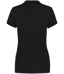 Kariban Ladies Short Sleeve Piqu Polo Shirt